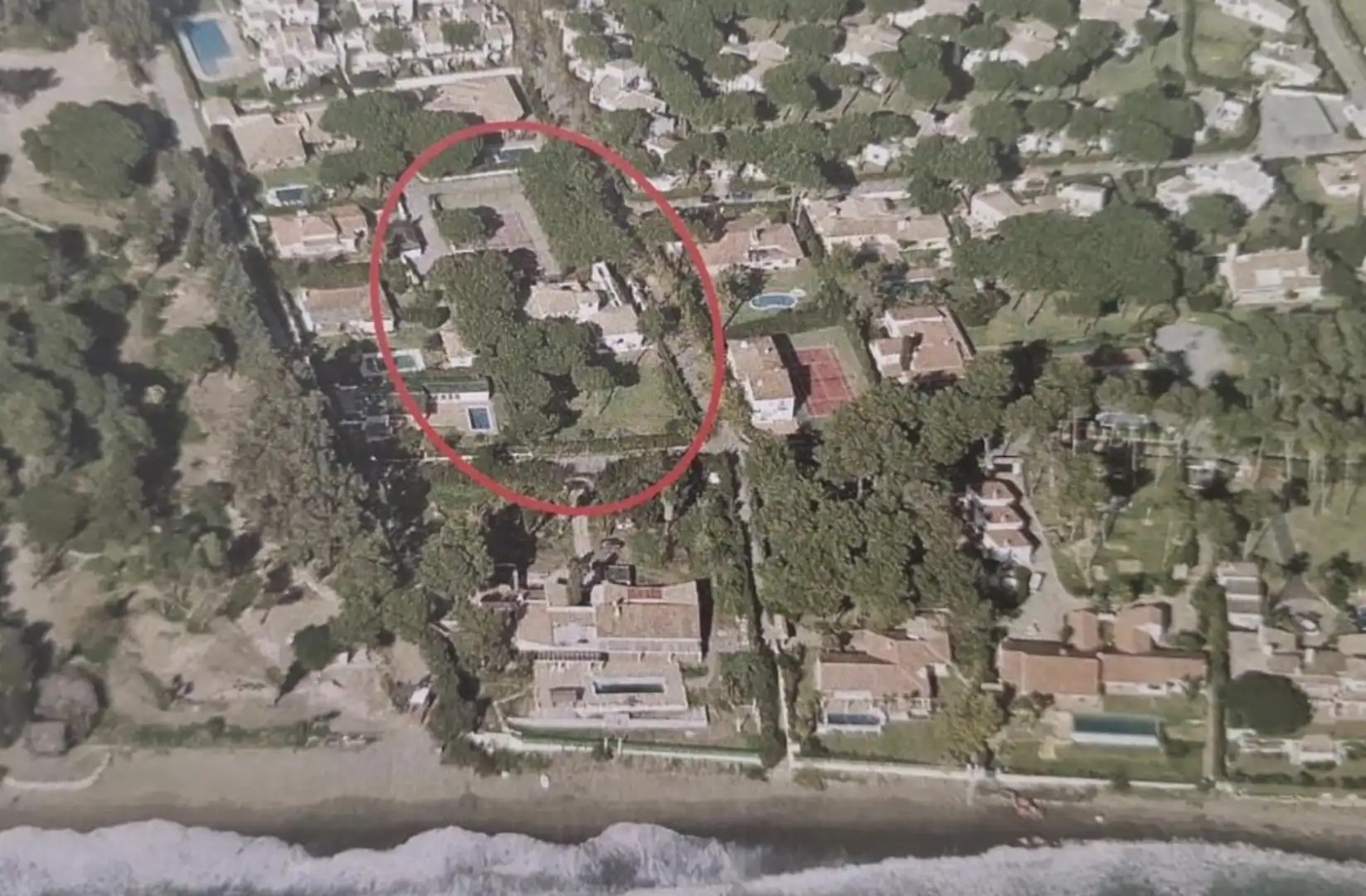 Villa mit Terrasse zum Verkauf in Benamara - Atalaya, imagen 26
