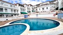 Swimming pool of Flat for sale in El Rosario  with Terrace, Balcony and Community pool