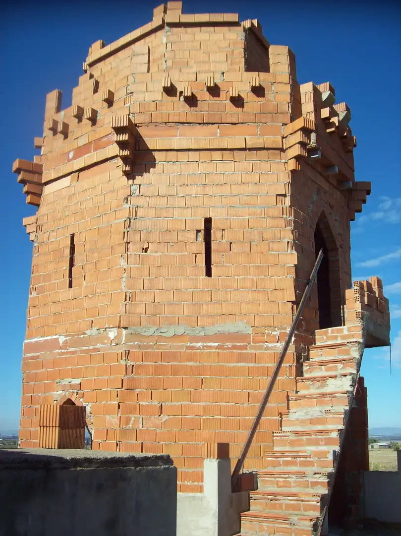 Chalet en venta en Villanueva de la Serena, imagen 9