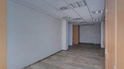 Photo 4 of Office to rent in Avenida de Valencia - Avenida de Casalduch, Castellón