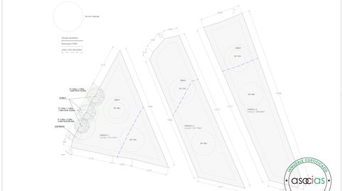 Venta de parcela edificable en Gijón, imagen 4