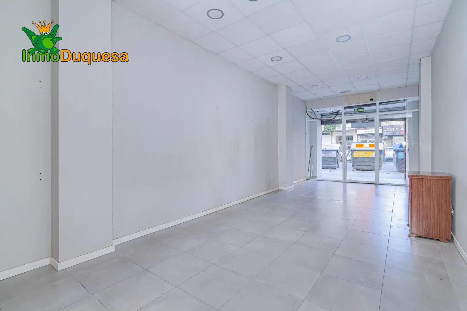 Business premises for sale in Zaidín