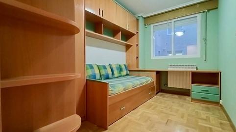 Foto 4 de Pis en venda a Calle Victoria Balfe, Illera, Burgos Capital