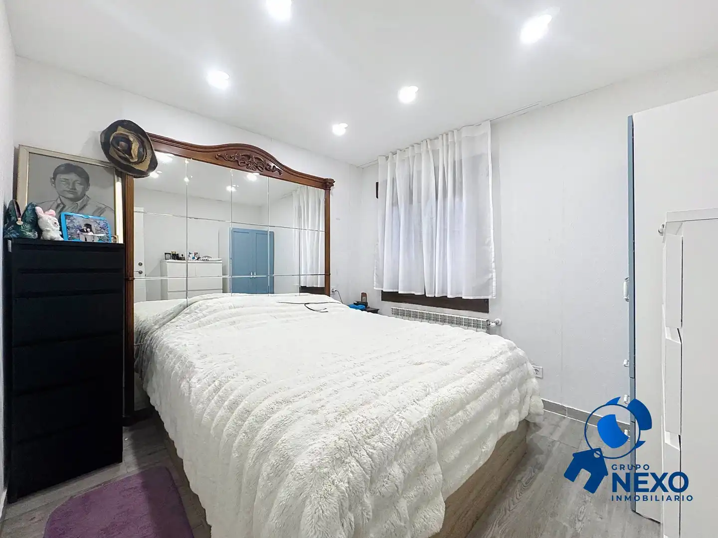 Wohnung mit Terrasse zum Verkauf in SAN MELCHOR G. SAMPEDRO 77, imagen 7