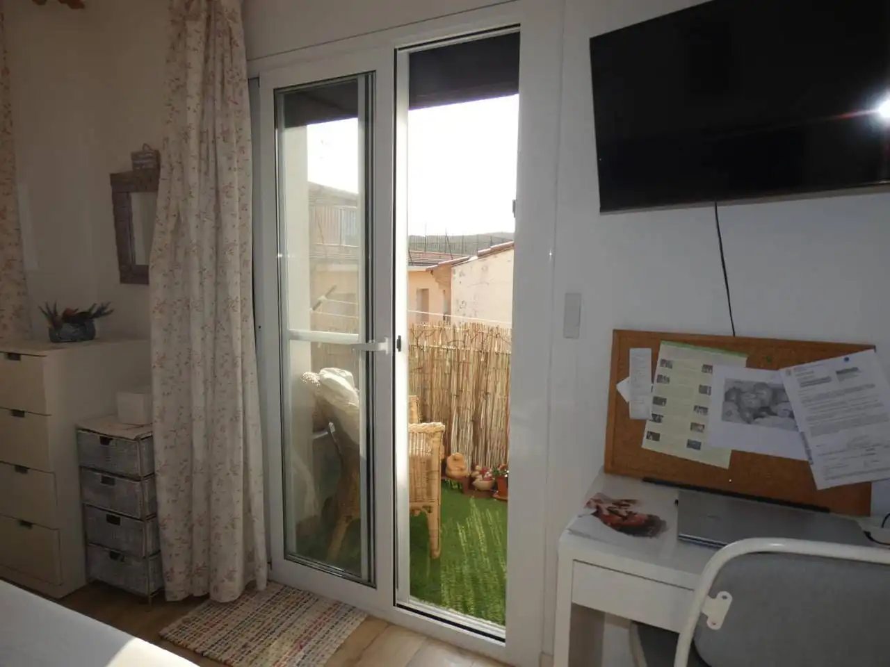 Terraza de Piso en venta en Sant Feliu de Guíxols con Aire acondicionado, Calefacción y Parquet