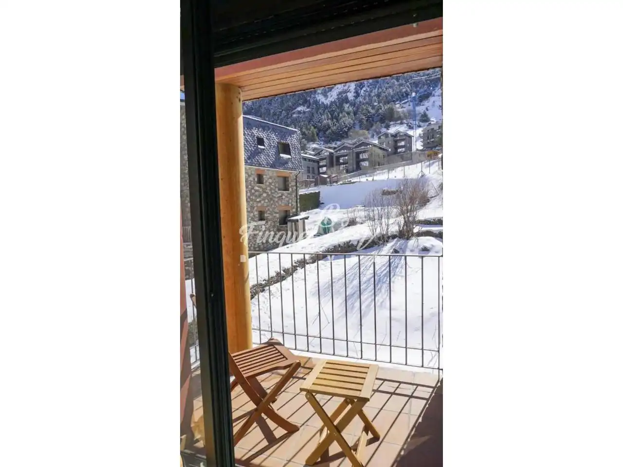 Apartamento con ascensor en venta en Carretera prats 0, imagen 15