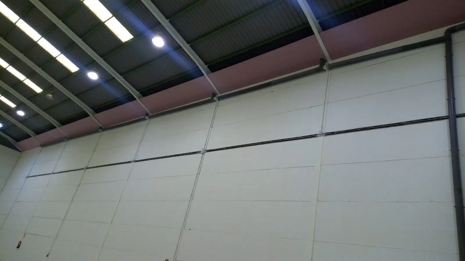 Industrial building to rent in Cruce de Arinaga, imagen 3