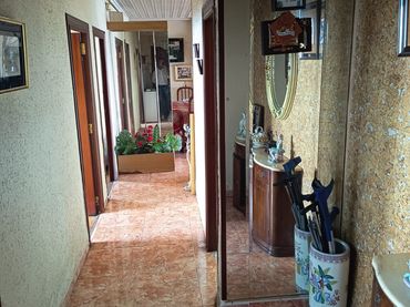 Piso con ascensor en venta en cid