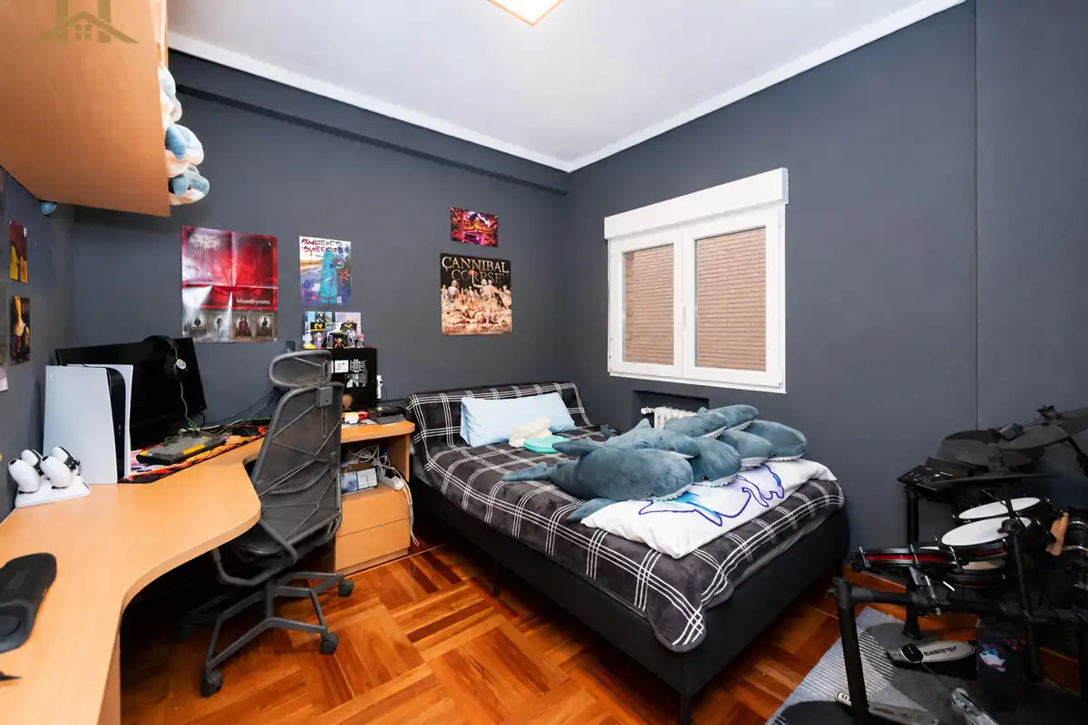 Piso con ascensor en venta en Calle de Martín de Vargas 38, imagen 15