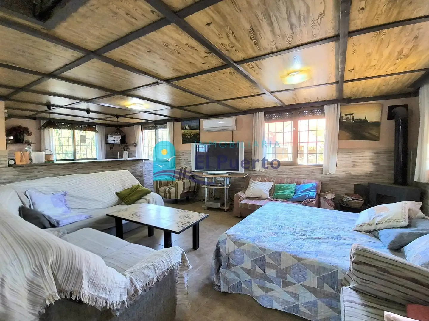 Haus mit Garten zum Verkauf in Los Almagros - Los Paganes - El Escobar, imagen 10