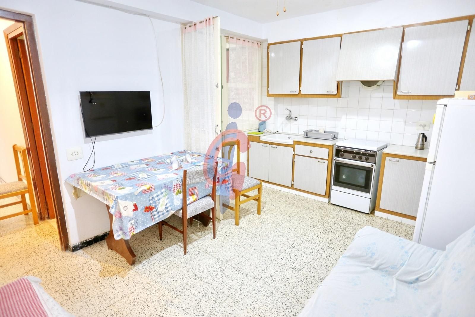 Cuina de Apartament en venda en Guardamar del Segura amb Terrassa