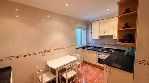 Foto 4 de Piso en venta en Calle Palacio Valdés, 6, Salesas - Foncalada - Campoamor, Oviedo