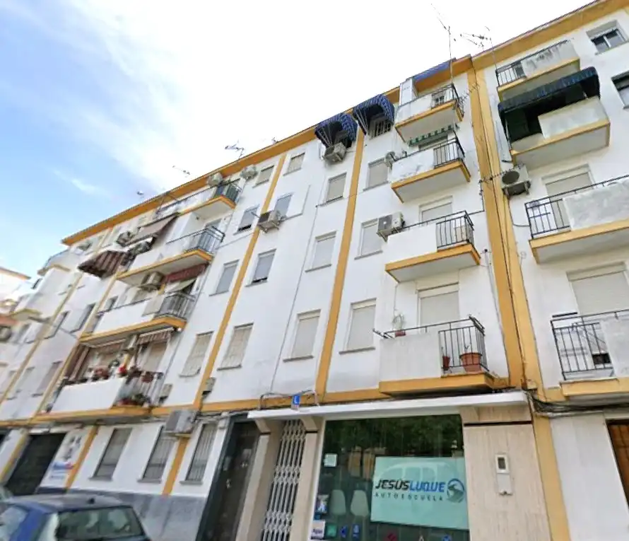 Vista exterior de Casa o chalet en venta en Montilla, Córdoba