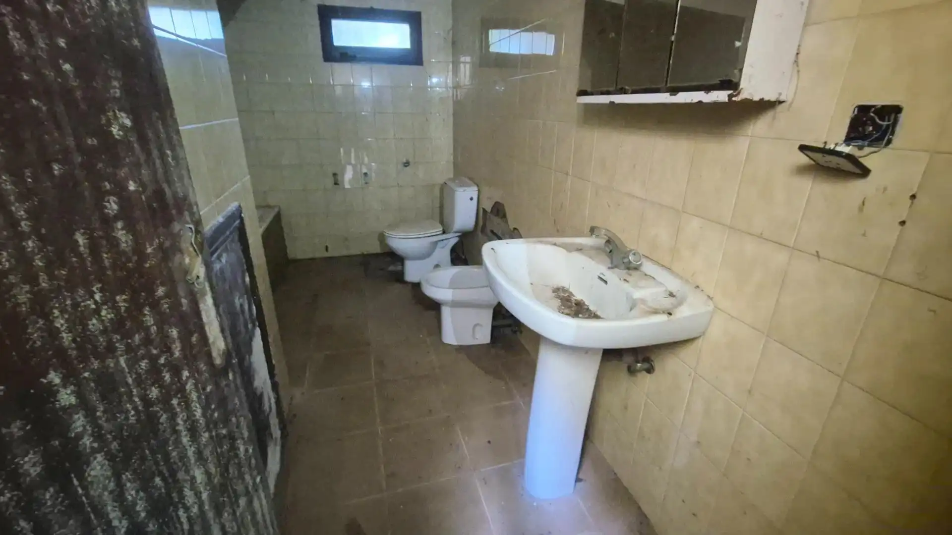Casa o chalet en venta en Miranda de Azán