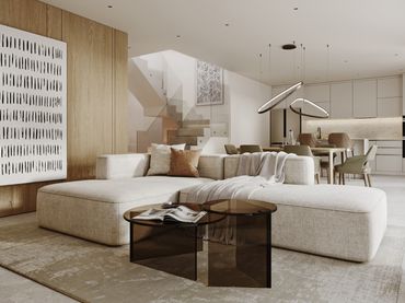 Chalet con piscina en venta en Mijas pueblo