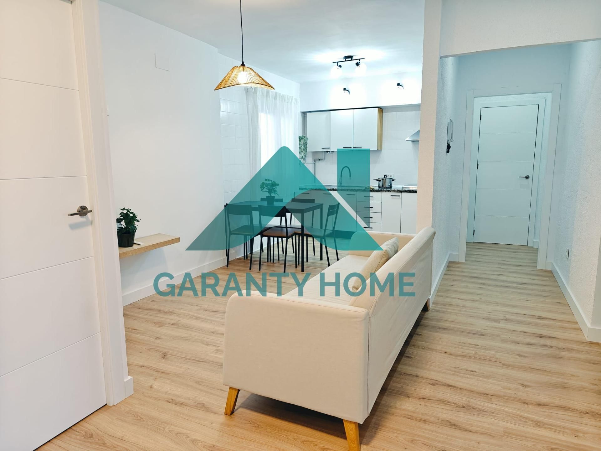 Exterior view of Flat to rent in Cáceres Capital  with Balcony