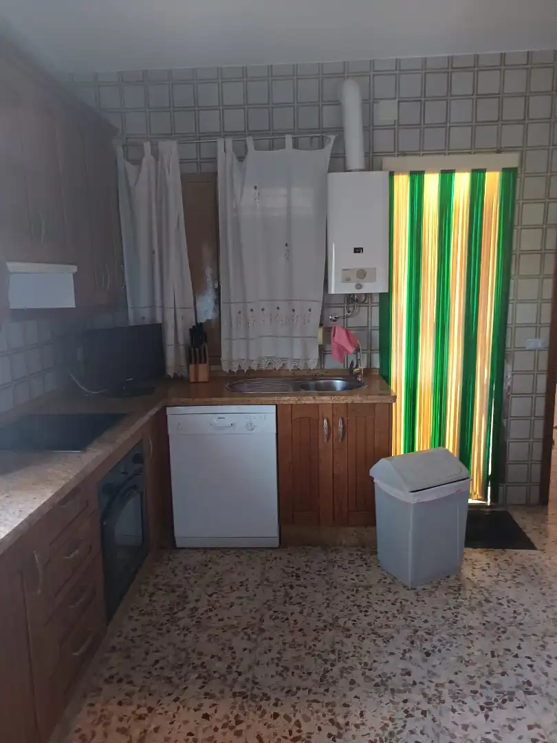 Casa rústica con piscina en venta en Zafra, imagen 19