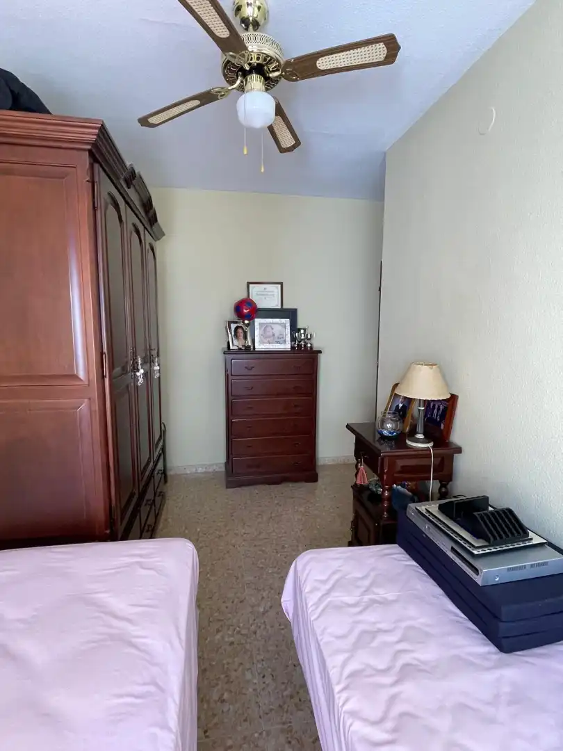 Habitación de Piso en venta en Córdoba con Aire acondicionado, Calefacción y Terraza