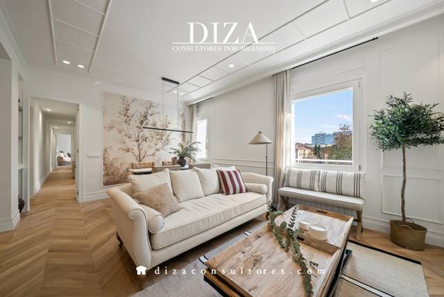 Piso en Venta en De Ibiza en Ibiza de Madrid