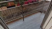 Balcony of Flat for sale in  Córdoba Capital  with Air Conditioner and Terrace