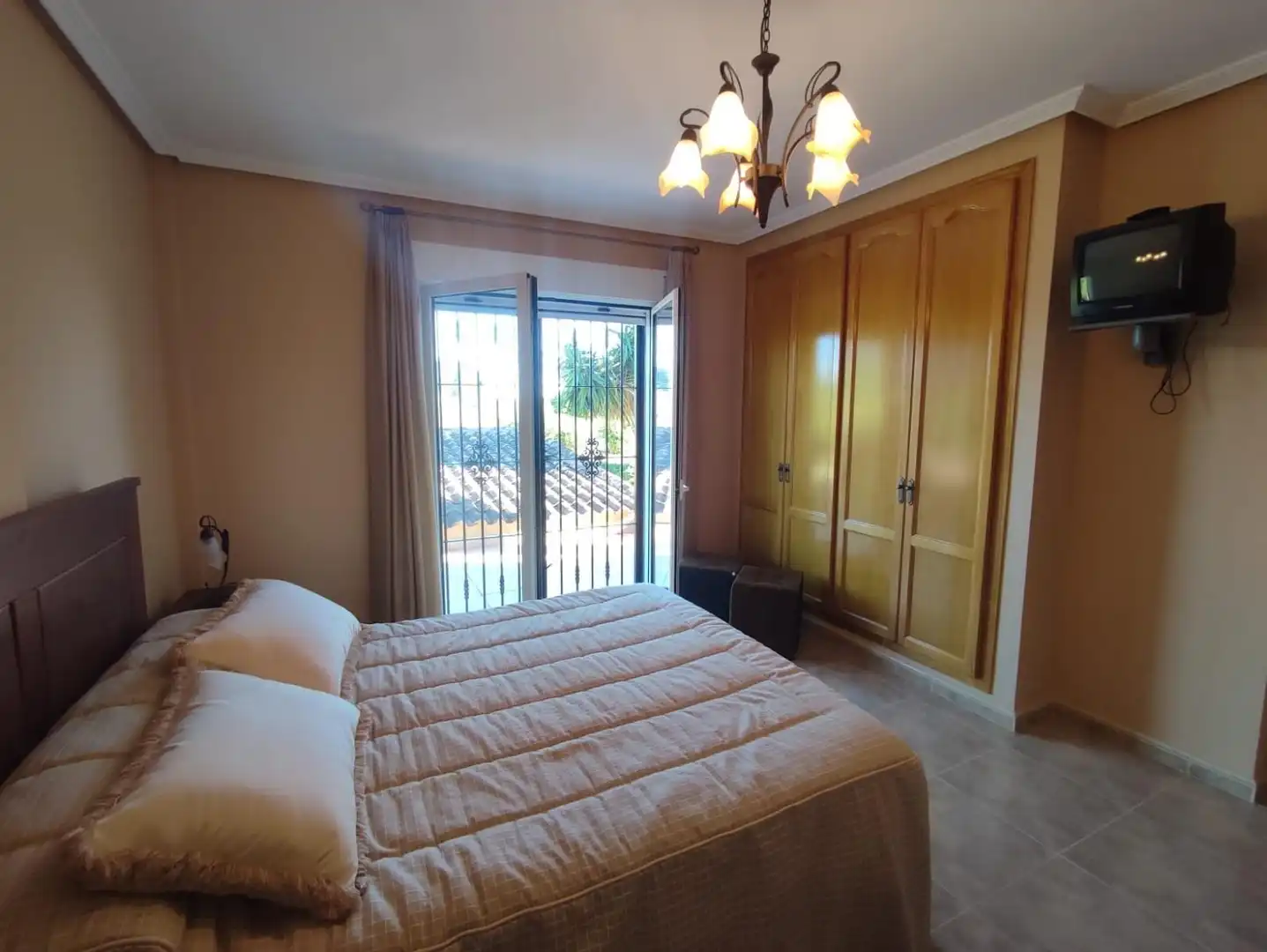 Villa avec jardin à vendre à hacienda espinosa, imagen 49
