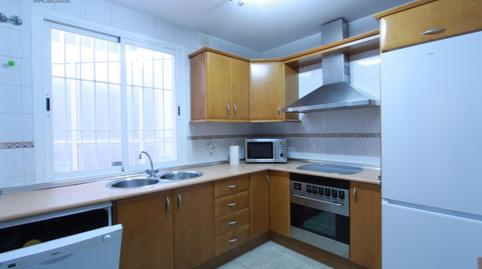 Photo 5 of Flat to rent in San Carlos - San José,  Sevilla Capital