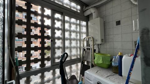 Foto 4 de Pis en venda a Camí Vell D'alboraia, Barrio de Benimaclet, Valencia Capital