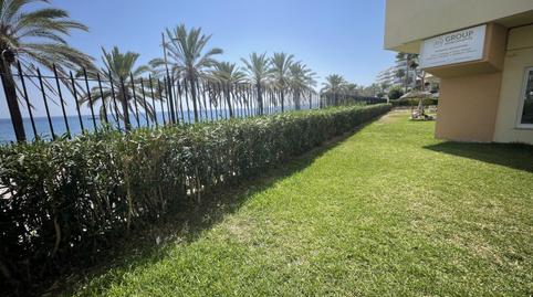 Photo 2 of Planta baja for sale in Playa de la Fontanilla, Marbella