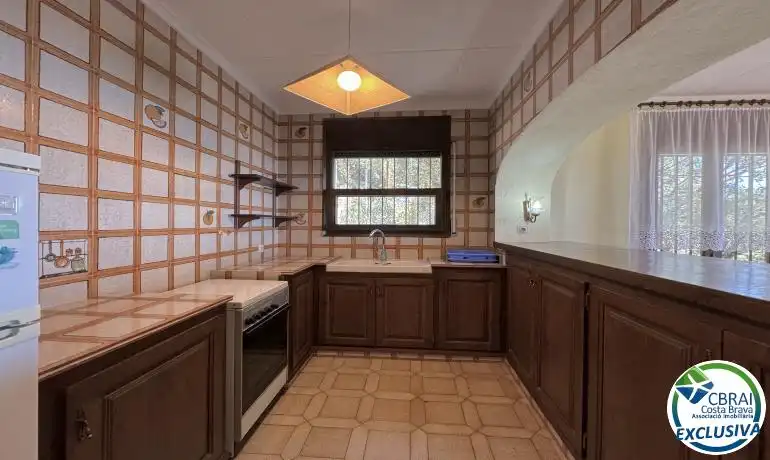 Casa o xalet en venda a Nord