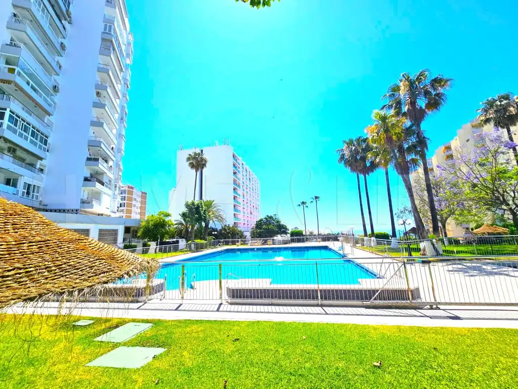 Wohnung zur Miete in Puerto Marina
