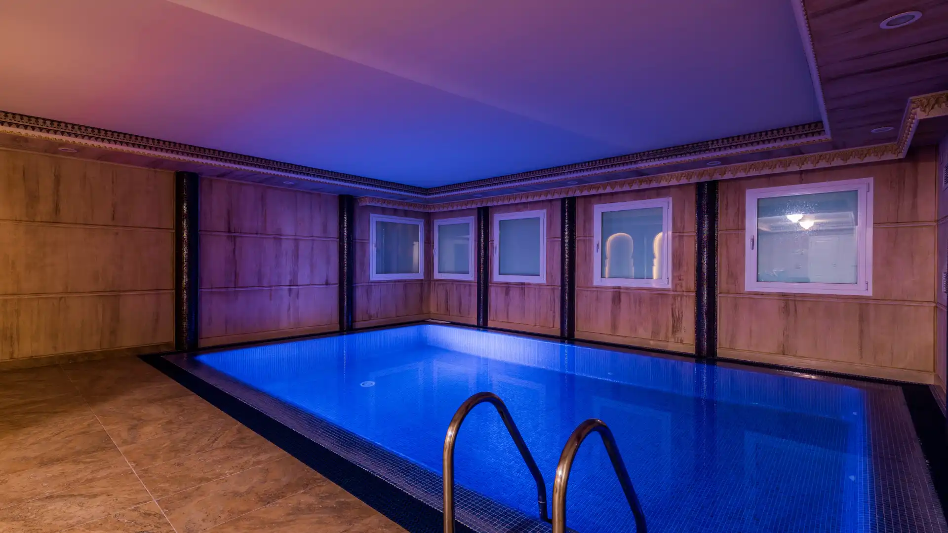 Casa con piscina in vendita a Marbella Centro, imagen 6
