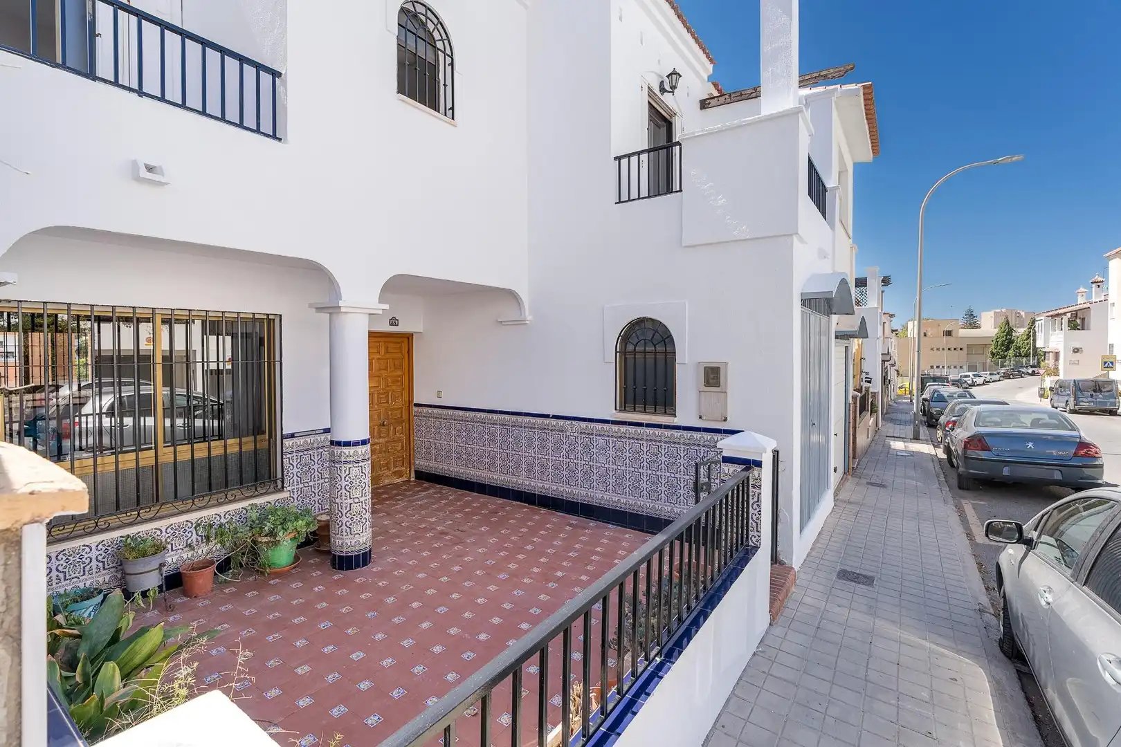 Terraced house for sale in Motril  ciudad, imagen 43