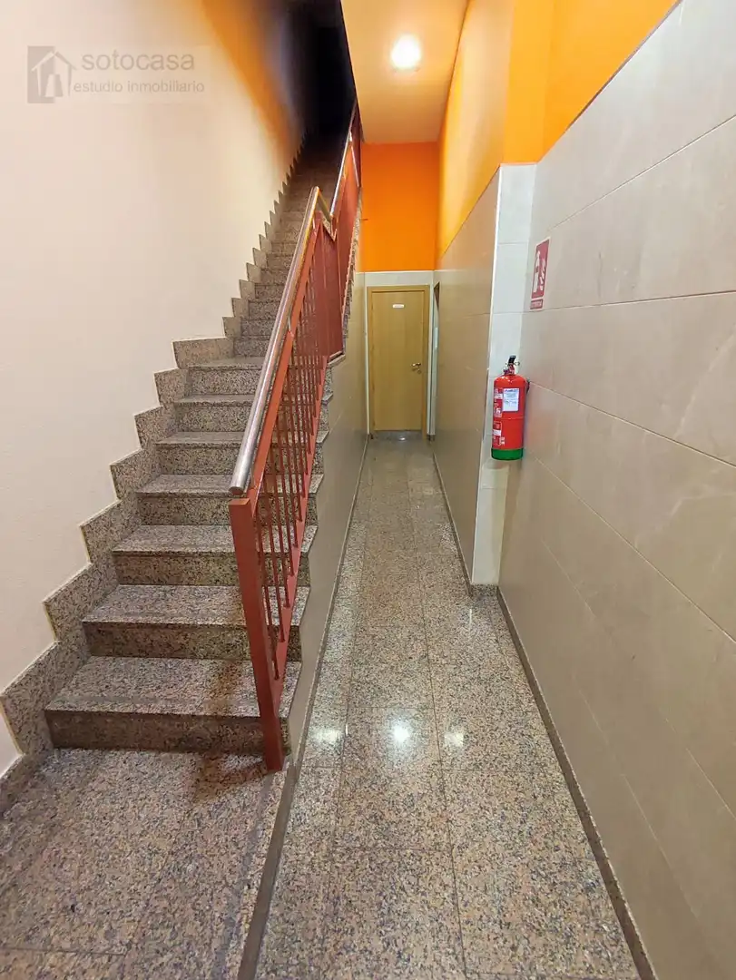 Pis amb ascensor en venda a Portillo del Prado, imagen 19