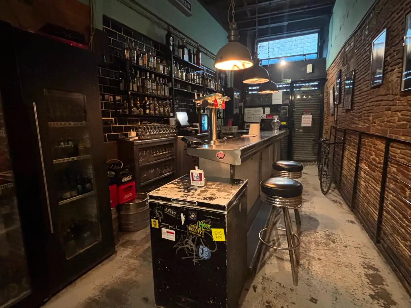 Local comercial en traspaso en Ciutat Vella, imagen 5