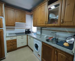 Apartament en venda a Avenida León, Benavente