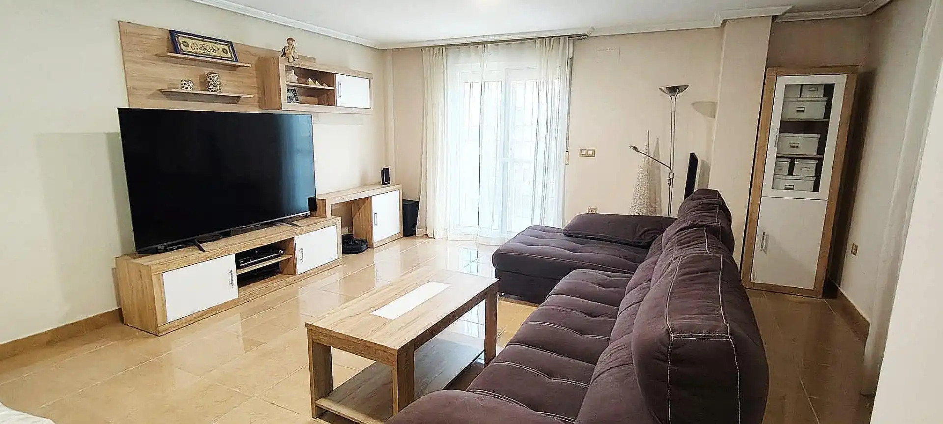 Penthouse with terrace for sale in Pedanías Oeste, imagen 6