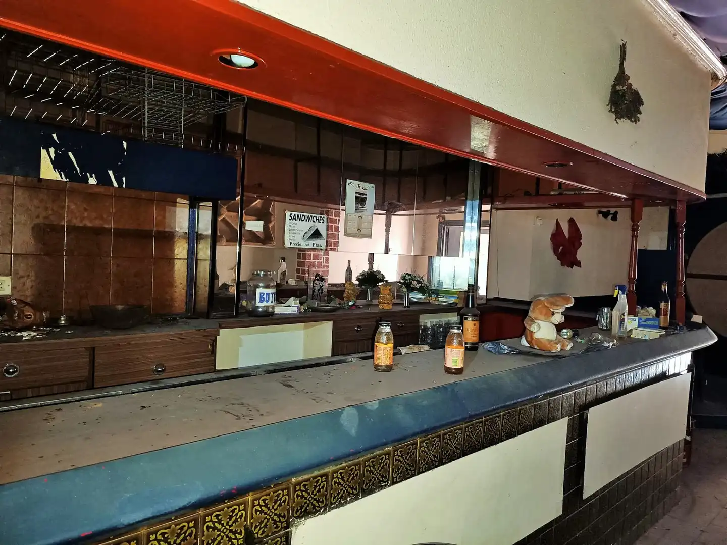 Business premises for sale in Rontegui - Pormetxeta