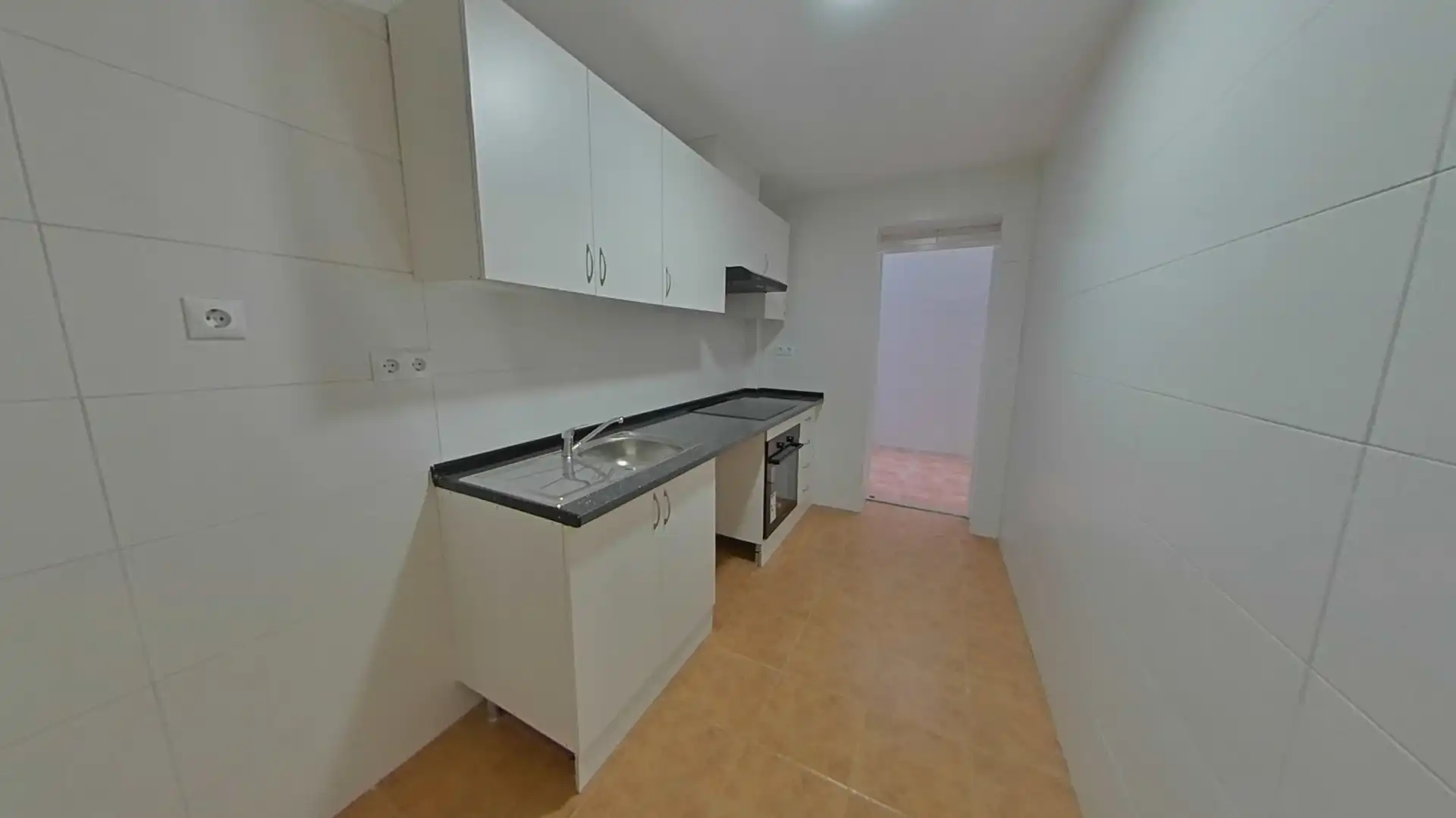 Cuina de Pis en venda en Alicante / Alacant