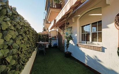 Terrasse von Maisonette zum verkauf in Santa Fe mit Klimaanlage, Terrasse und Balkon