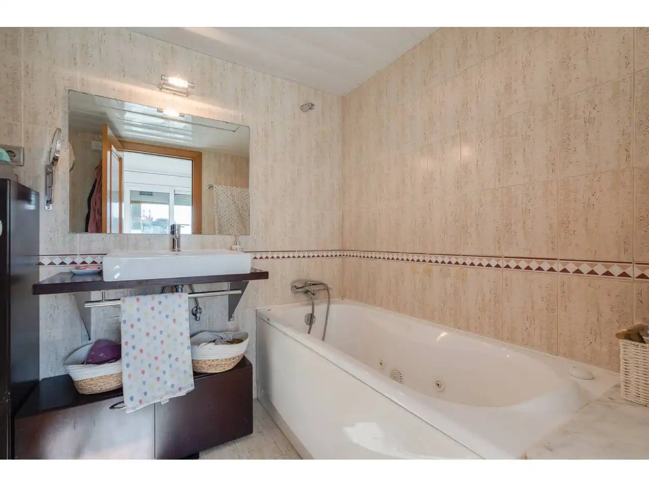 Flat with terrace for sale in Paseo Lluís Muncunill, imagen 41
