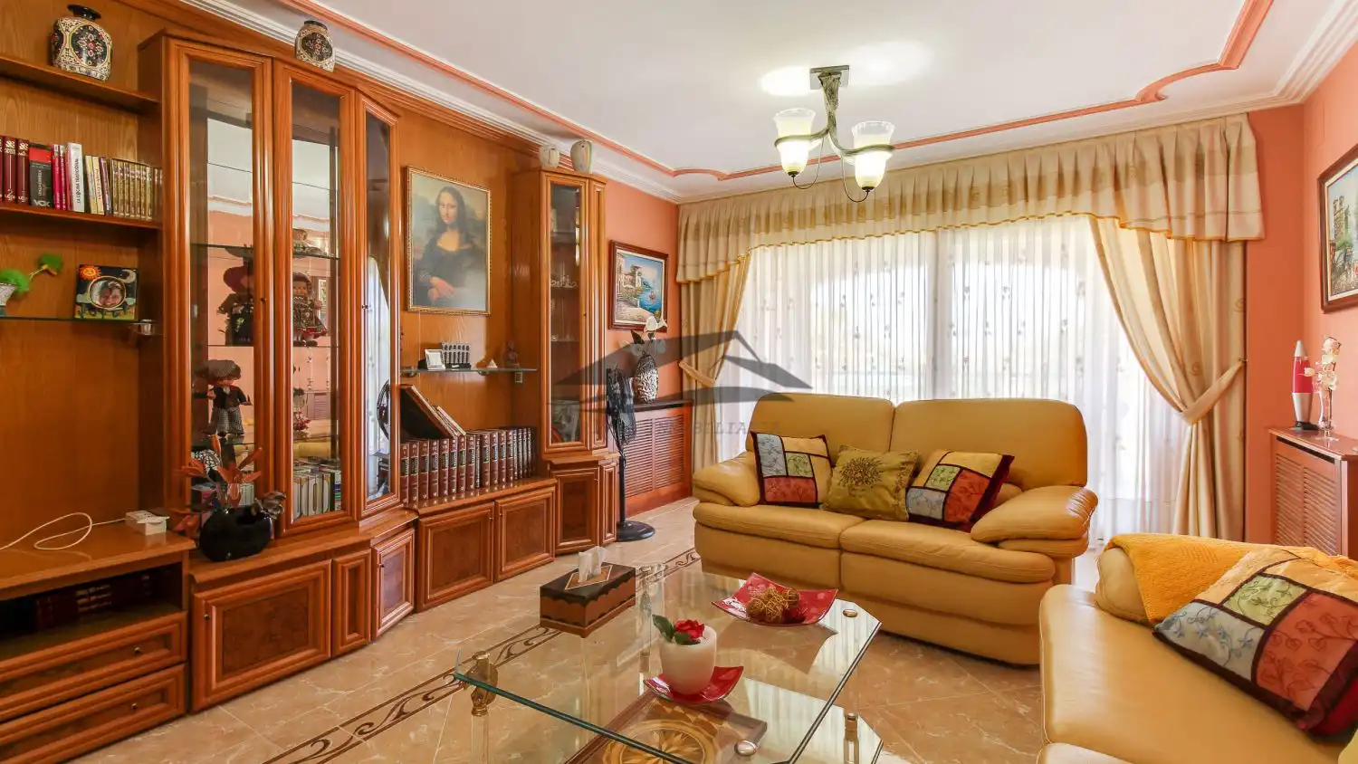 Detached house with pool for sale in Puente romano, imagen 23