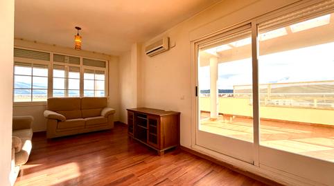 Foto 3 de Àtic en venda a Avenida Donantes de Sangre, Miralvalle - Av. Virgen del Puerto - La Data, Plasencia