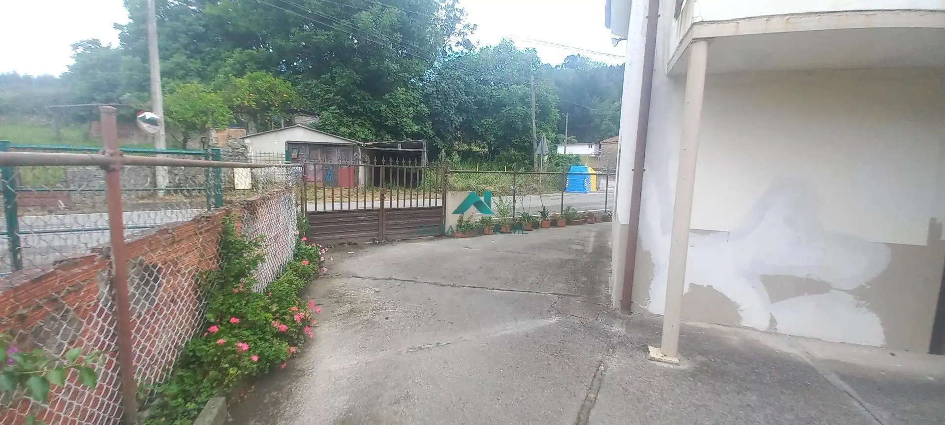 Casa amb terrassa en venda a Barrio HOZ-ESTRADAS, imagen 60