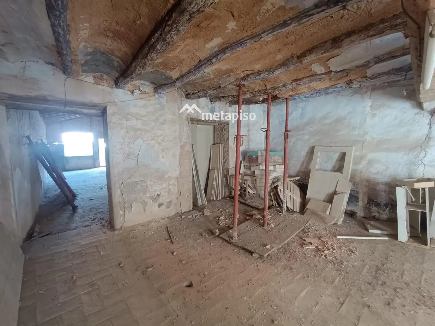 Haus zum Verkauf in VALL DEL, imagen 9