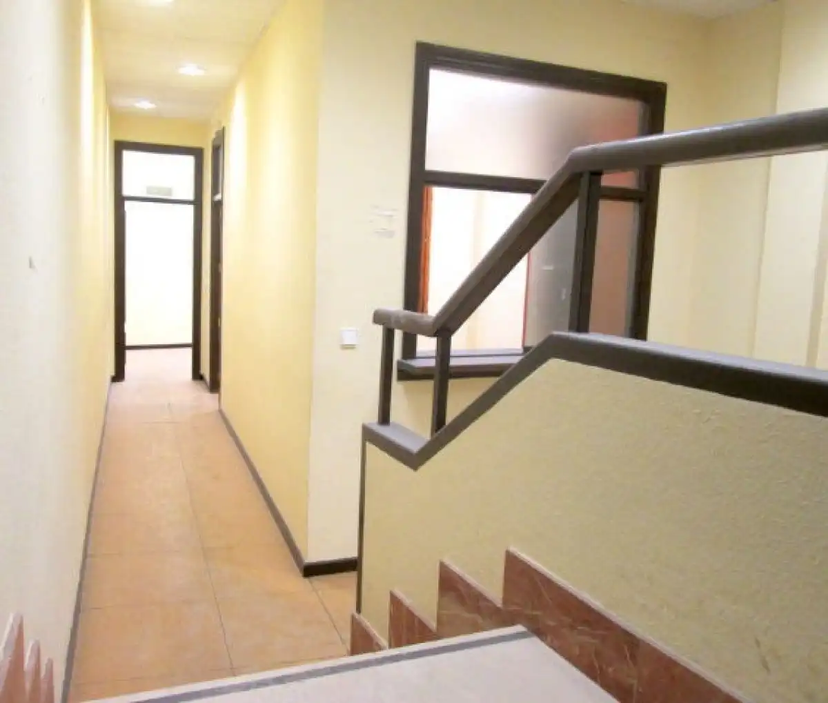 Office space with lift to rent in Calle SAN JUAN DE DIOS, imagen 30