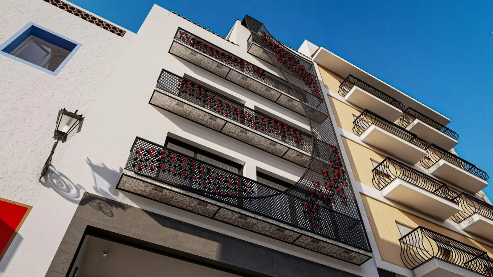Residenziale in vendita a Casco Antiguo - Puerto, imagen 5