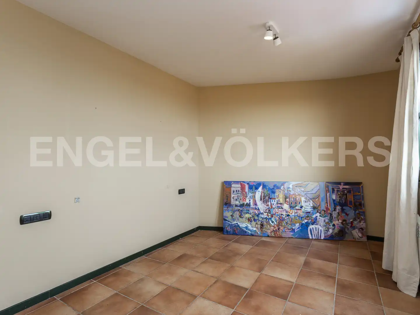Casa o chalet de alquiler en Sitges con Calefacción, Jardín privado y Terraza