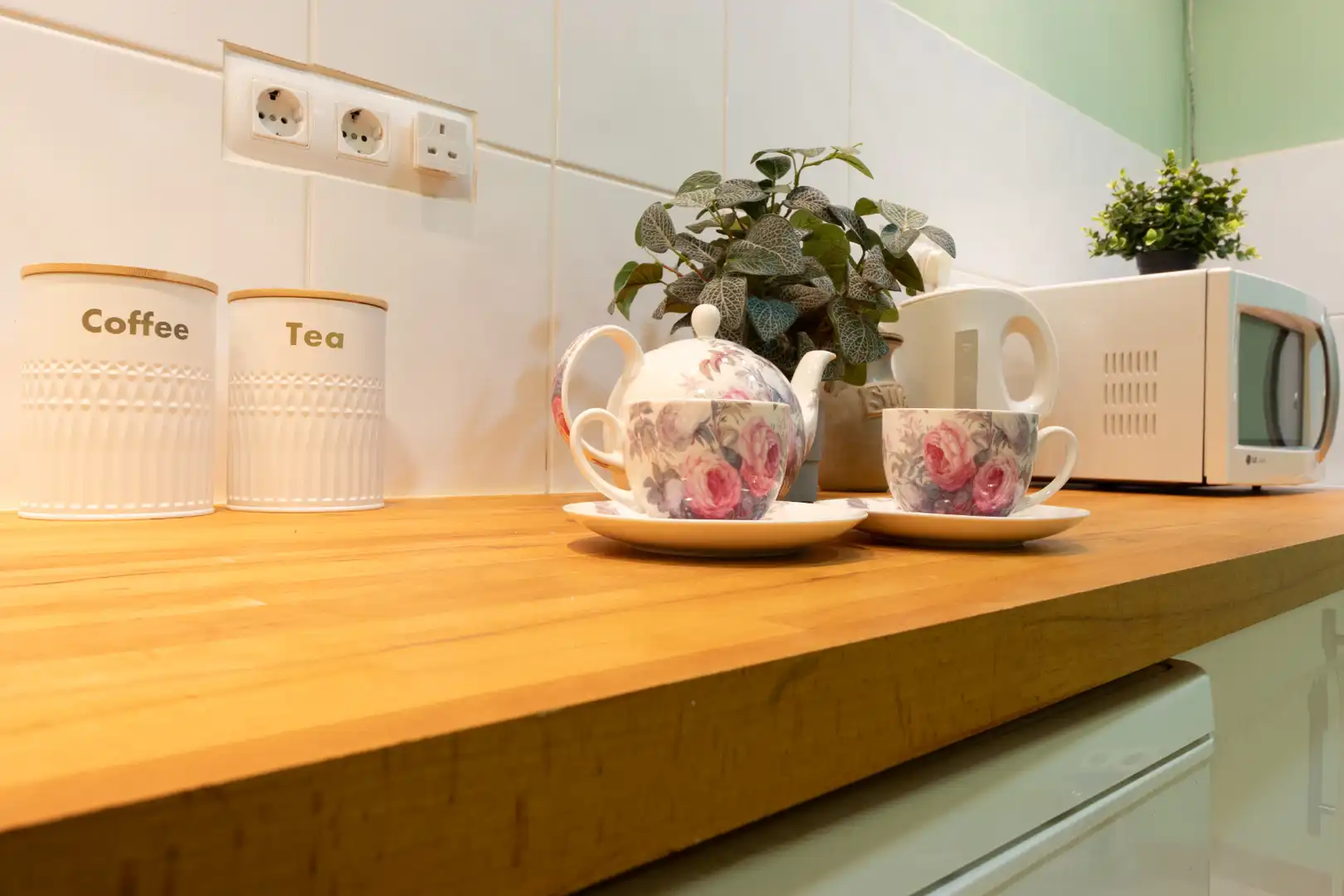 Cocina de Piso en venta en Tarragona con Aire acondicionado, Calefacción y Terraza