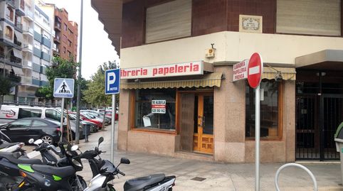 Foto 4 von Geschaftsraum zur Miete in Passeig de Les Germanies, Germaníes - Juzgados, Gandia