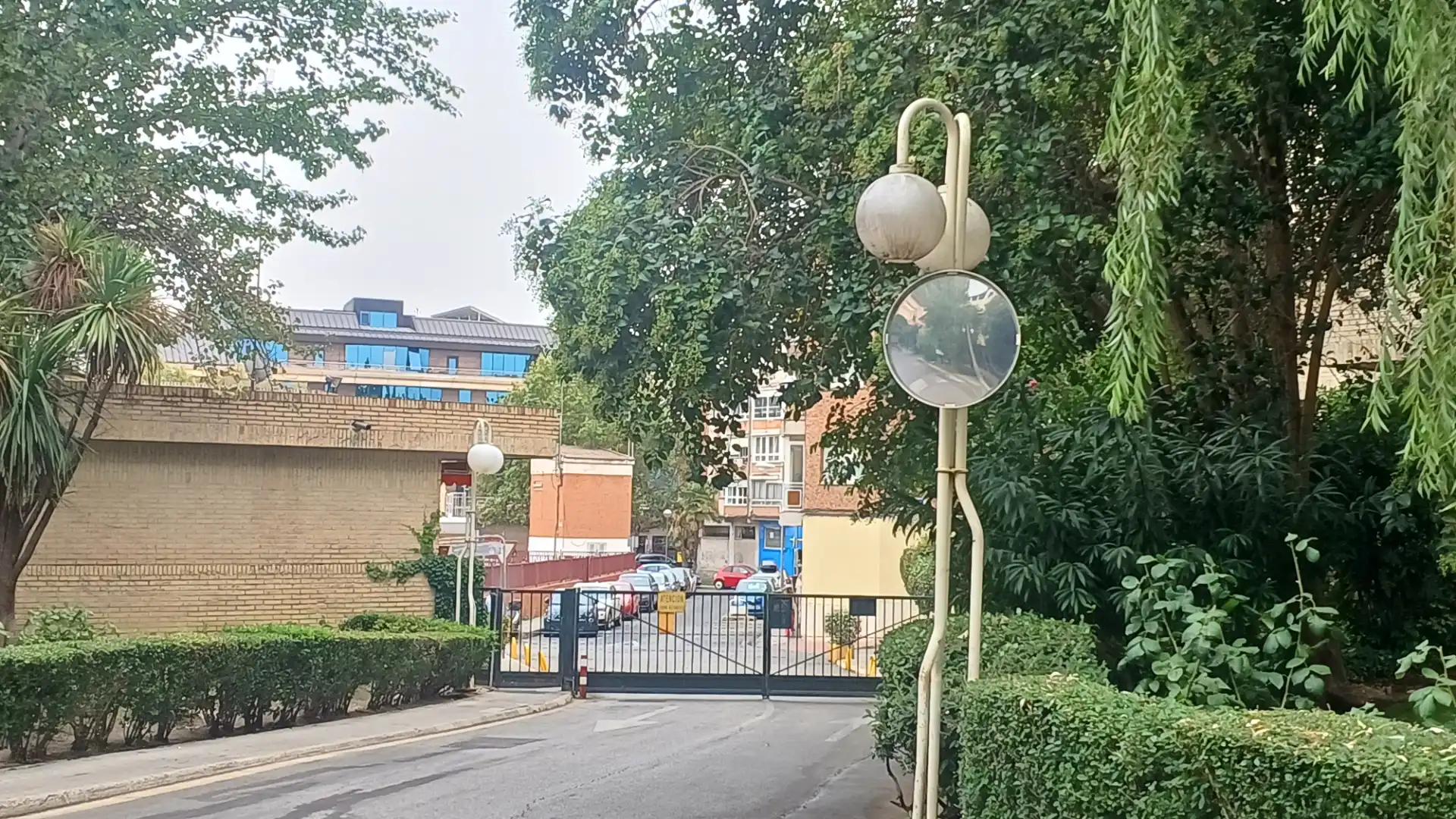 Pis amb piscina en venda a Zona Norte, imagen 35